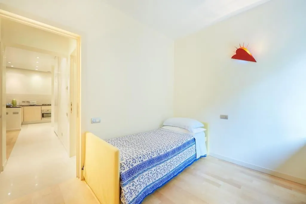 Apartamento Ca' Santa Eufemia, Cozy And Classy, Sleep 4 Veneza Itália