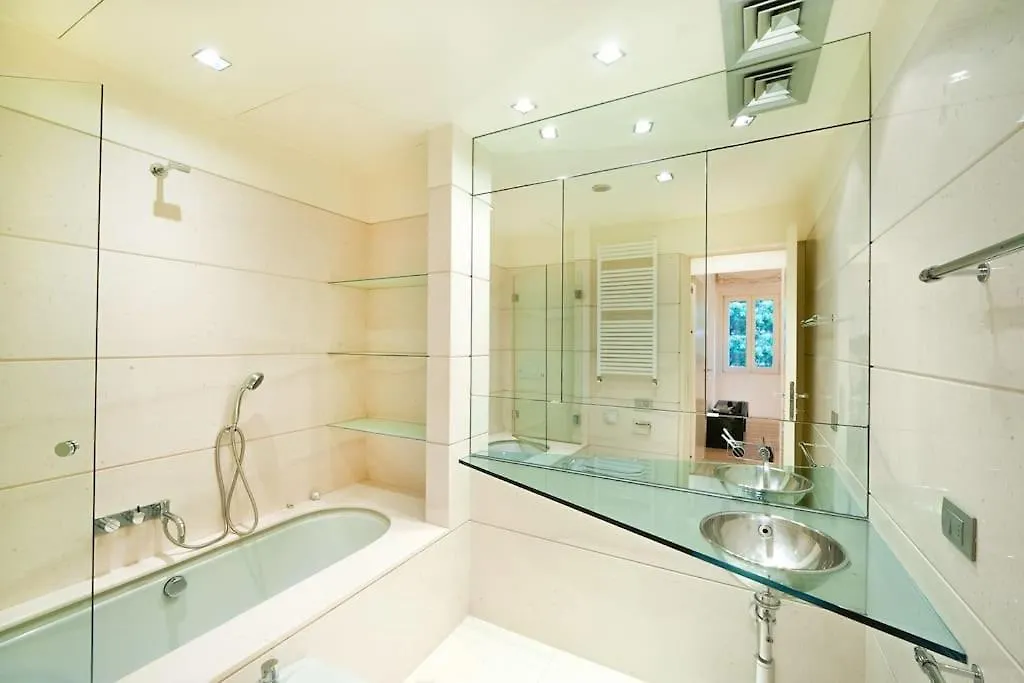Ca' Santa Eufemia, Cozy And Classy, Sleep 4 Veneza 0*,